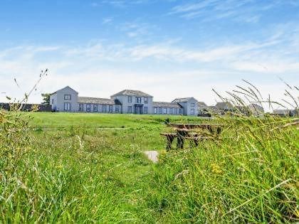 North Lodge Retreat Allonby Maryport Exterior photo