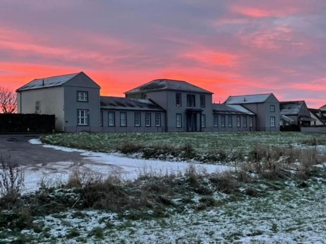 North Lodge Retreat Allonby Maryport Exterior photo